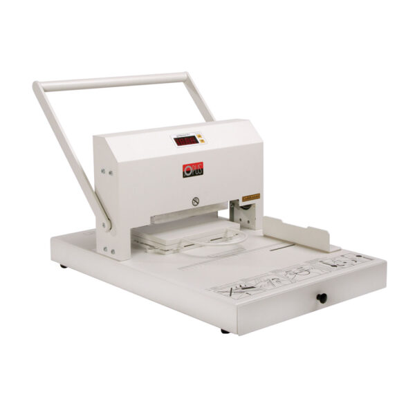 Fooliumtrükiseade Goldpress 4+