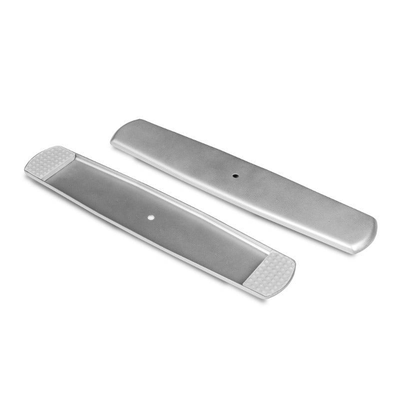 Tekstiilkattega reklaamsein TUBE WALL STRAIGHT - 300cm | 400cm | 590cm reklaamsein tekstiilkattega