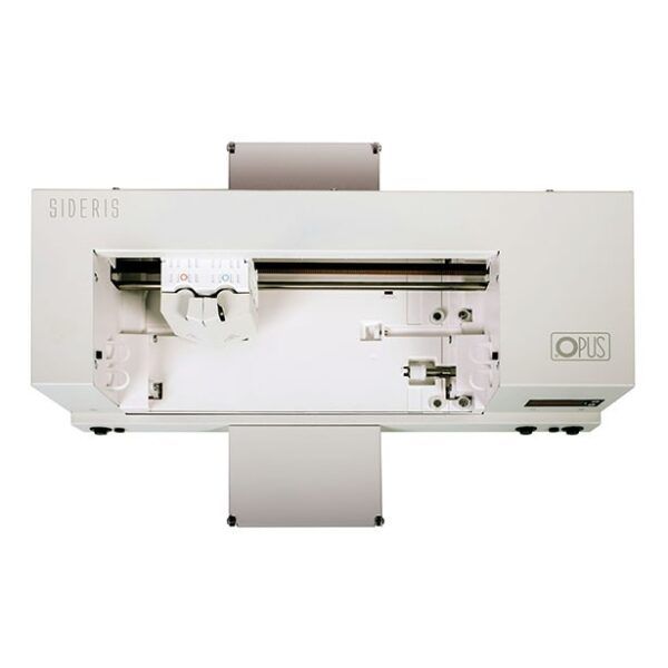 Fooliumtrükiprinter