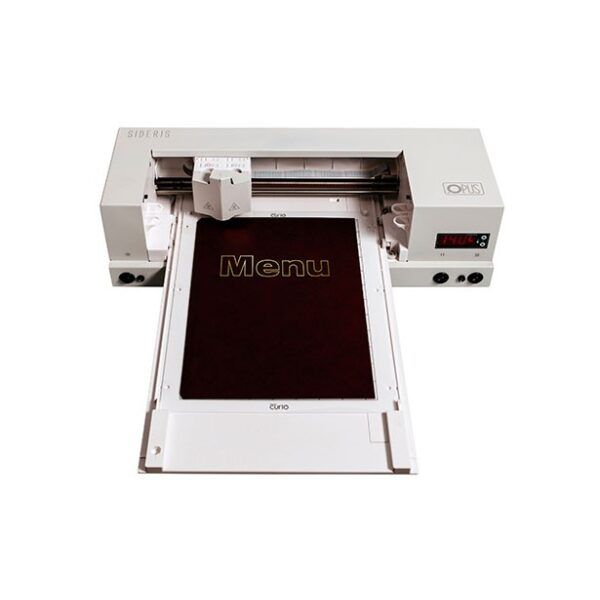 Fooliumtrükiprinter Opus Sideris - Image 6