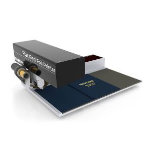 Fooliumtrükiprinter