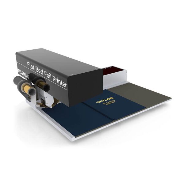 Fooliumtrükiprinter