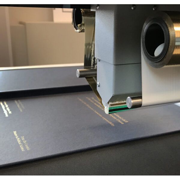 Fooliumtrükiprinter