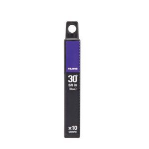 noaterad 9mm mustad