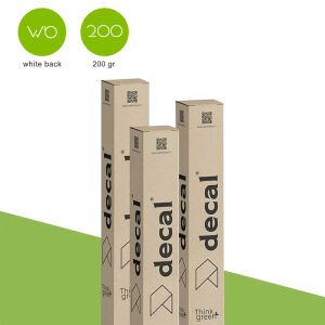 rullis trükipaber 200g