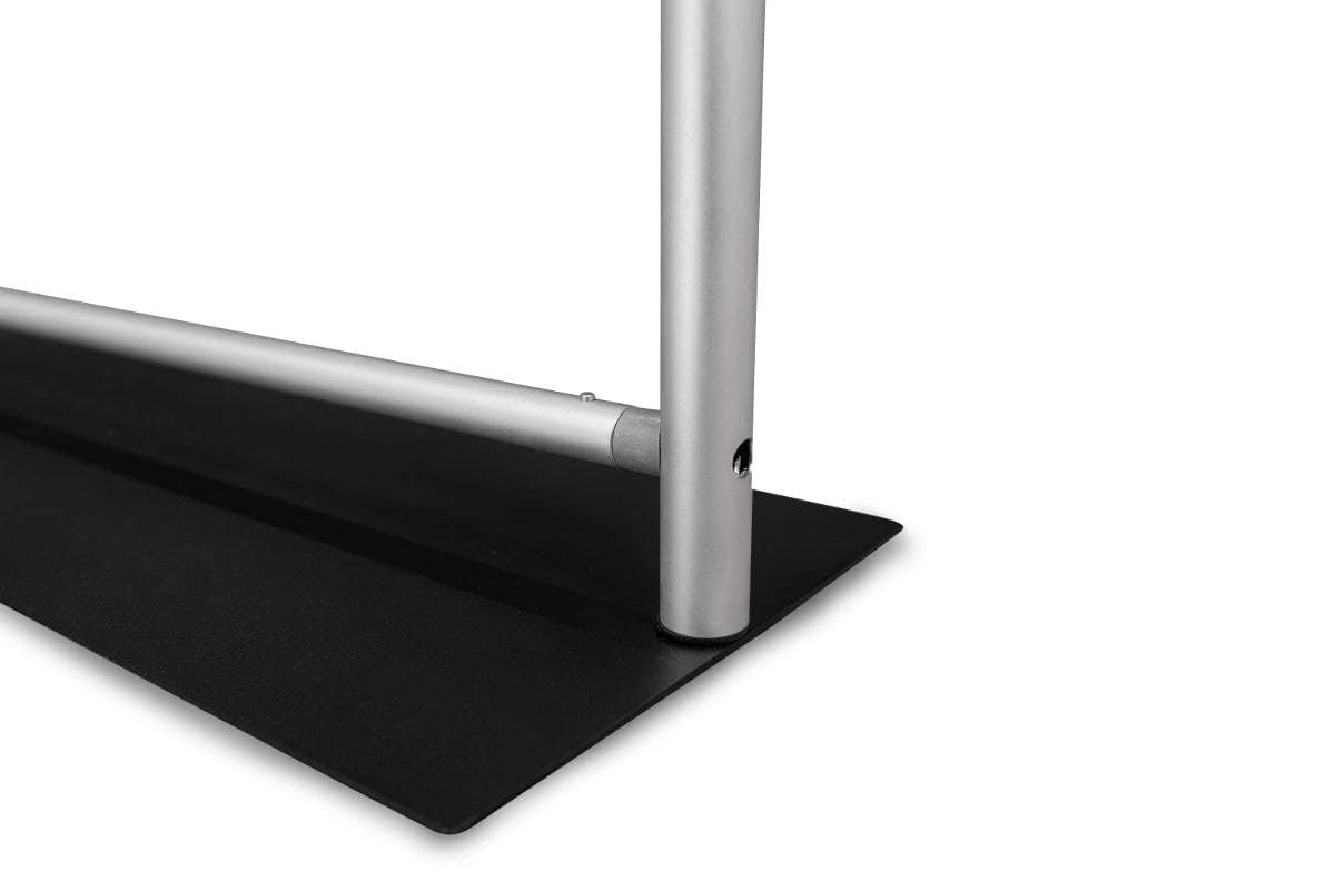 Tekstiilkattega reklaamstend TUBE WALL EXPO - 90x230cm reklaamstend